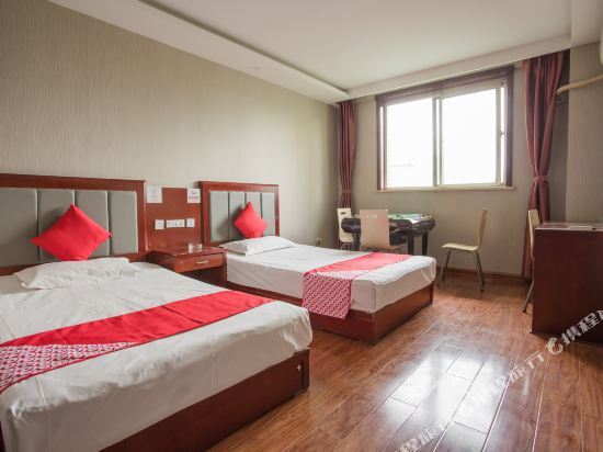 Haina Express Hotel — фото 2