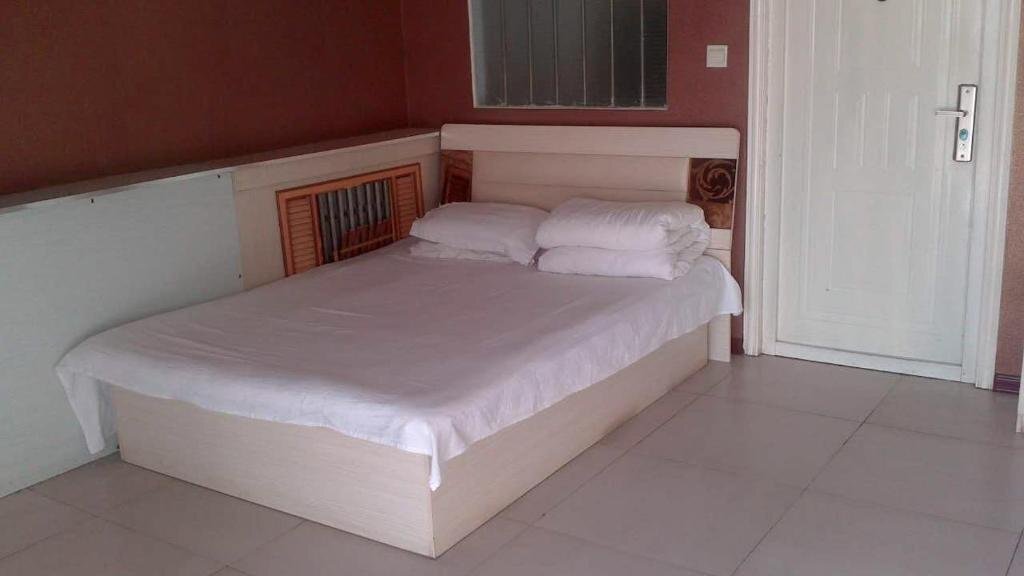 Хулун-Буир: Grassland Phoenix Business Inn