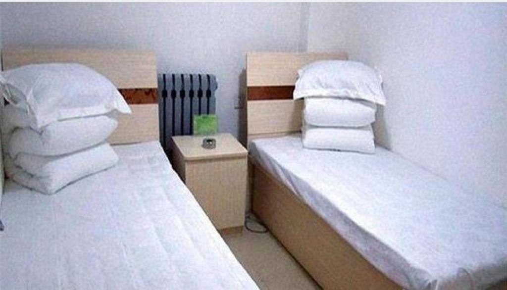 Хулун-Буир: Grassland Phoenix Business Inn