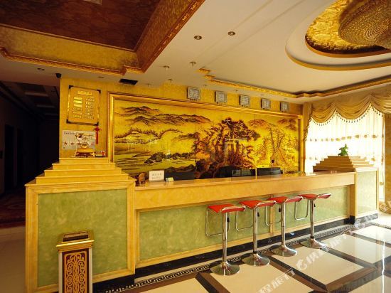 Цзинхун: Huatian Hotel