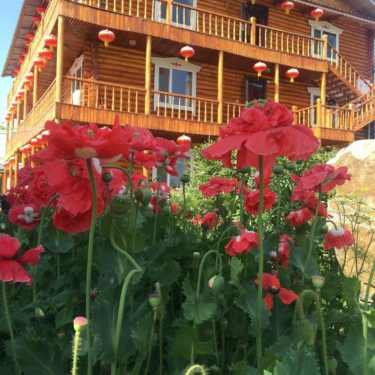 Хулун-Буир: Russia Camp Resort