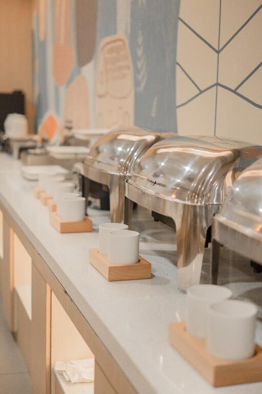 Цзиндэчжэнь: Hanting Hotel Jingdezhen Xin Chang