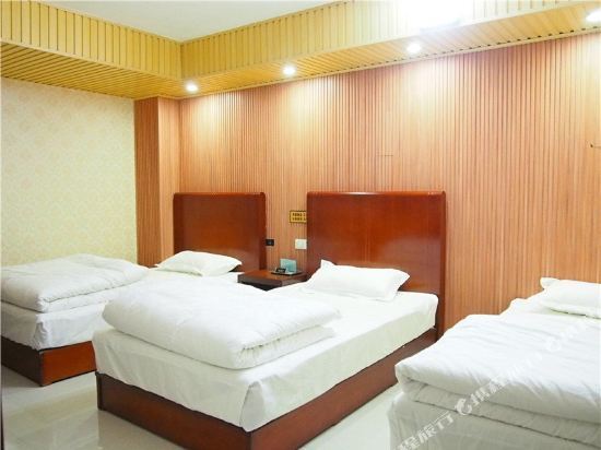 Хулун-Буир: Manzhouli Jiamei Inn