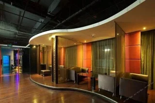 Шанхай: Yue Hotel