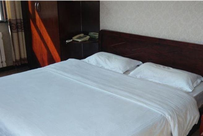 Хулун-Буир: Manzhouli Chagan Kuangye Inn