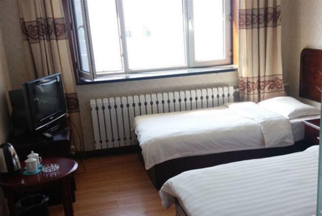Хулун-Буир: Manzhouli Chagan Kuangye Inn