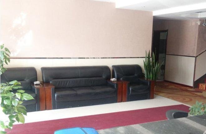 Хулун-Буир: Manzhouli Chagan Kuangye Inn