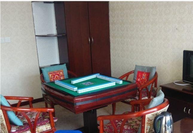 Хулун-Буир: Manzhouli Chagan Kuangye Inn