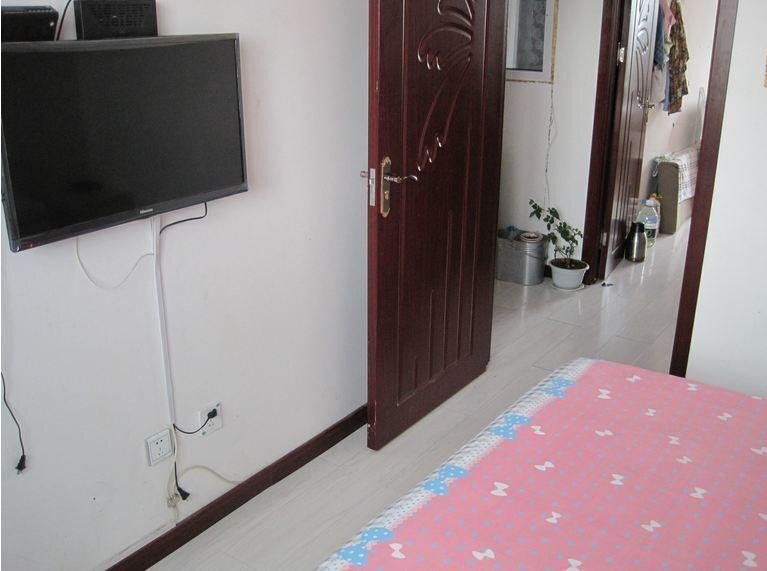 Хулун-Буир: Hulunber Ruyi Family Inn