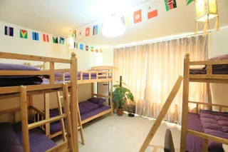 Чунцин: Chongqing Art Youth Hostel VIP Jiefangbei Pedestrian Street