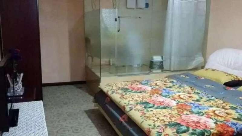 Хулун-Буир: Hailan Zhijia Inn