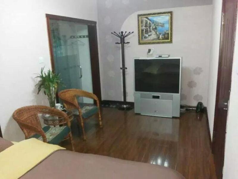 Хулун-Буир: Hailan Zhijia Inn