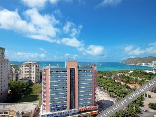 Санья: Sanya Positive Energy Seaview Inn