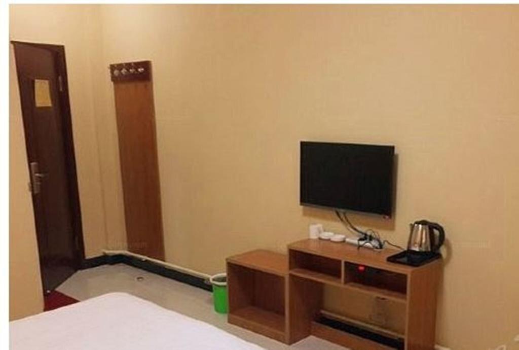 Урумчи: Urumqi Fu Shun Xiang Inn