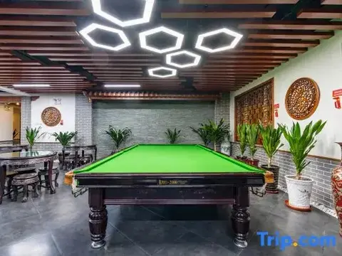 Урумчи: Dingfu Hotel