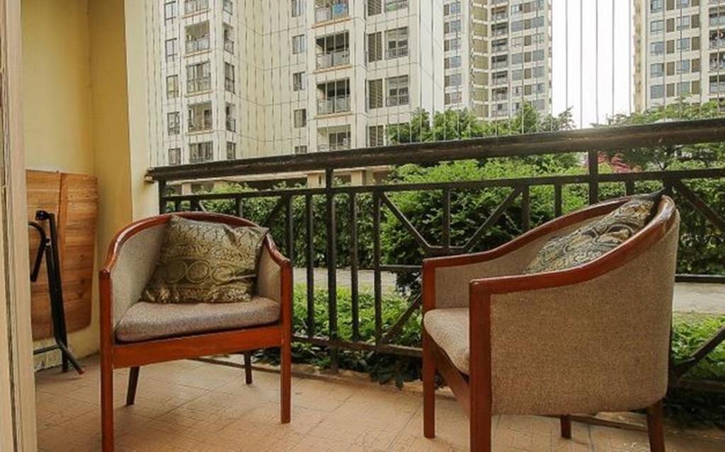 Хайкоу: Haikou Aijia Inn