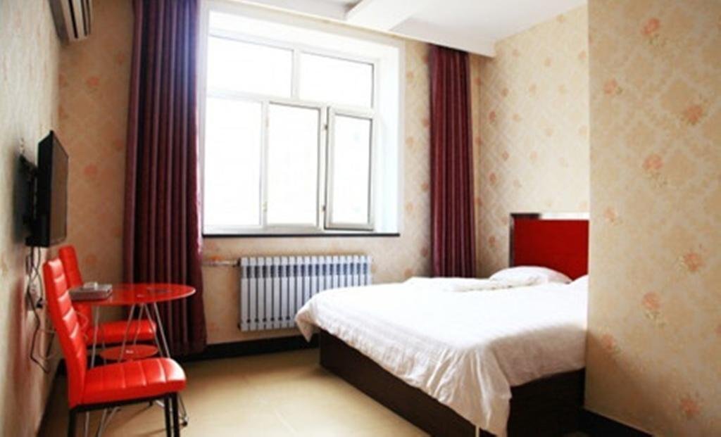 Хулун-Буир: Hongxin Inn