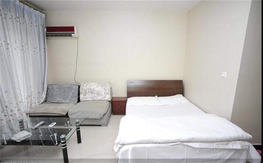 Цзинхун: Xinsha Hotel