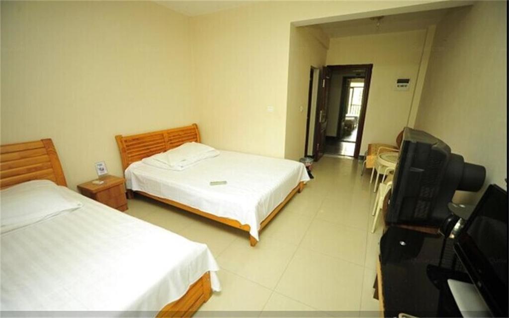 Цзинхун: Xinsha Hotel