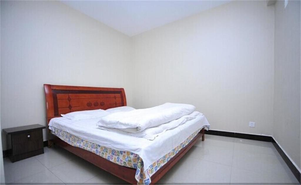 Цзинхун: Xinsha Hotel