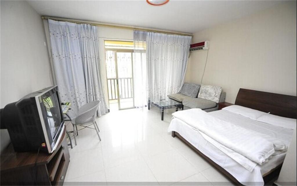 Цзинхун: Xinsha Hotel