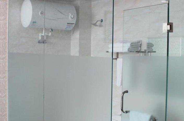Хулун-Буир: Jindi Business Hotel