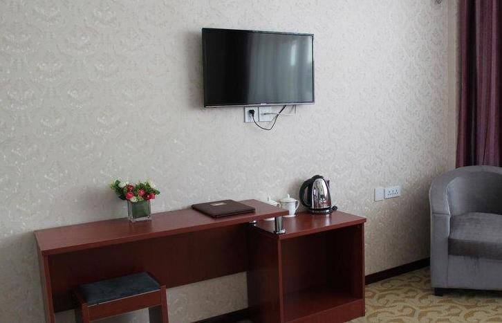 Хулун-Буир: Jindi Business Hotel