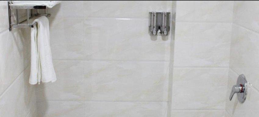 Хулун-Буир: Jindi Business Hotel