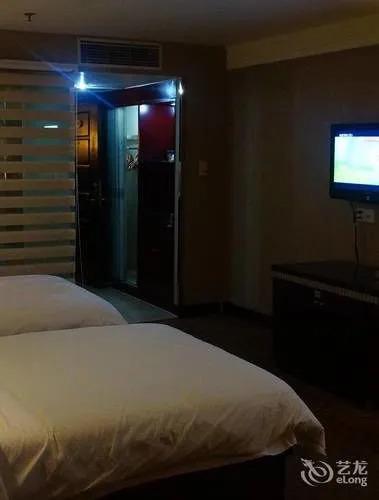 Тайчжоу: Taizhou Hualishi Hotel