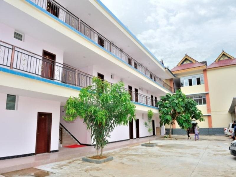 Xishuangbanna Longyue Hotel — фото 5