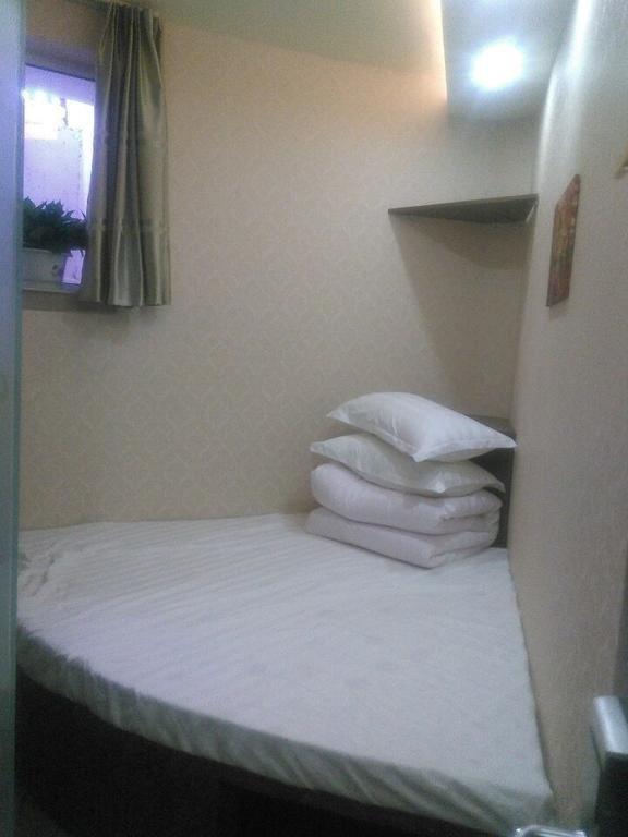 Хулун-Буир: Xieshou Fashion Hotel