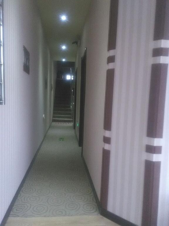 Хулун-Буир: Xieshou Fashion Hotel
