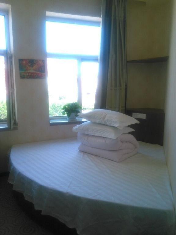 Хулун-Буир: Xieshou Fashion Hotel