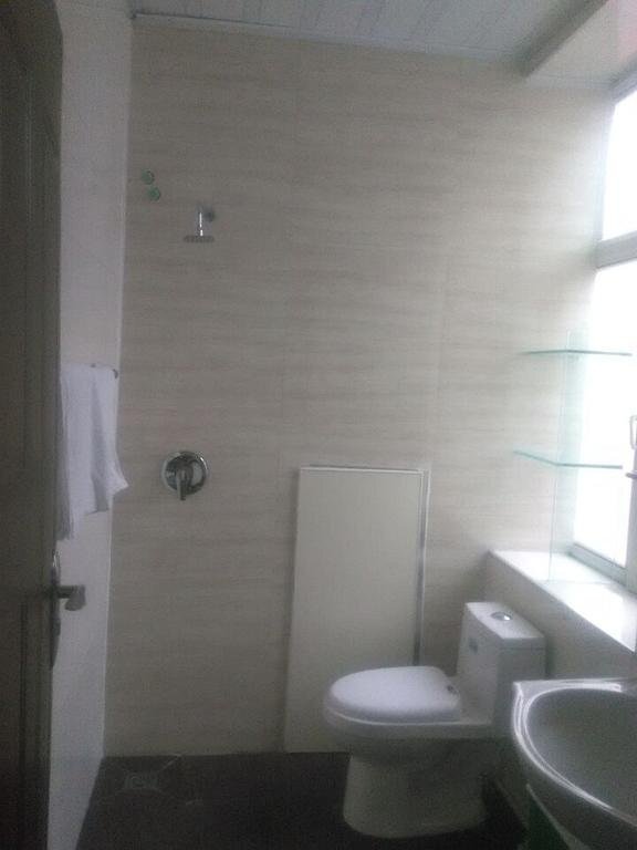 Хулун-Буир: Xieshou Fashion Hotel