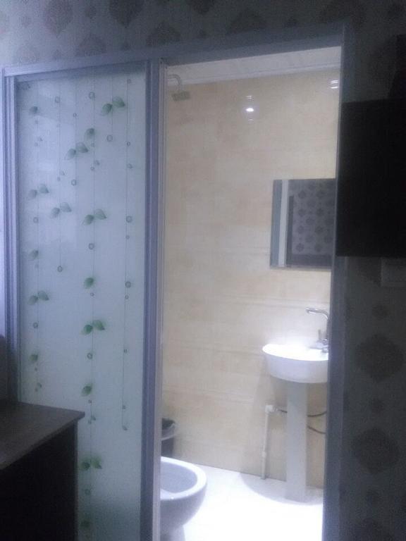 Хулун-Буир: Xieshou Fashion Hotel