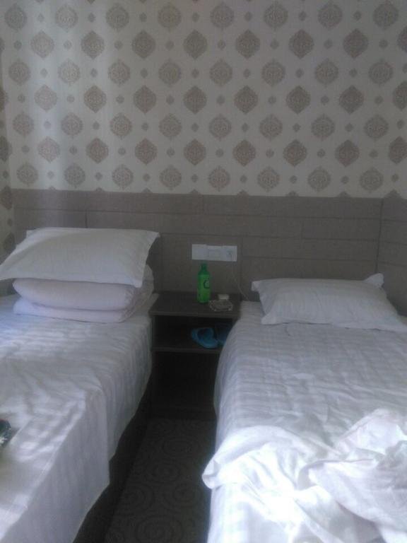 Хулун-Буир: Xieshou Fashion Hotel