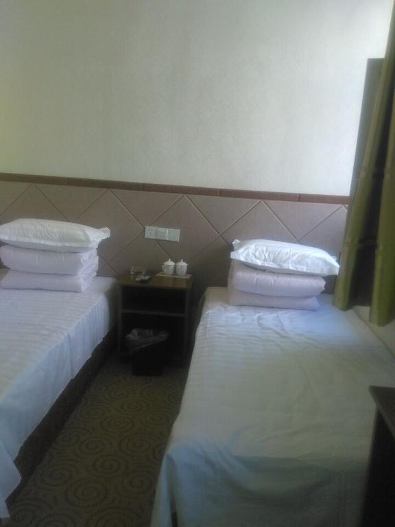 Хулун-Буир: Xieshou Fashion Hotel