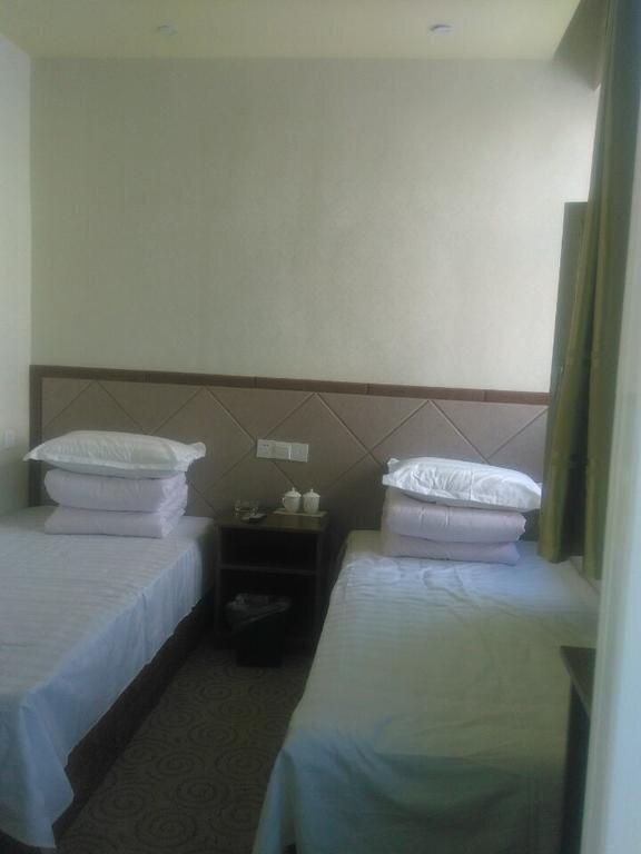 Хулун-Буир: Xieshou Fashion Hotel