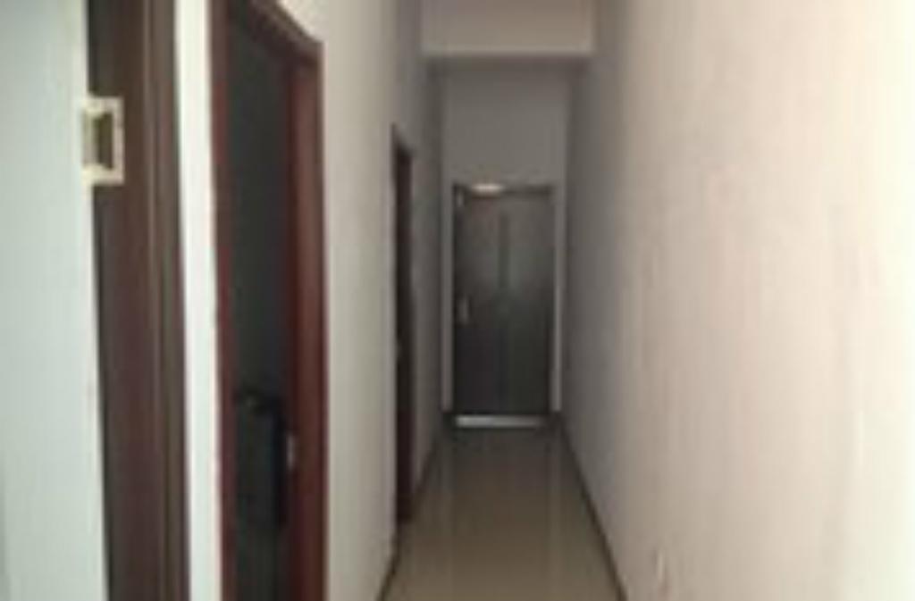 Баотоу: Jun Teng Apartment