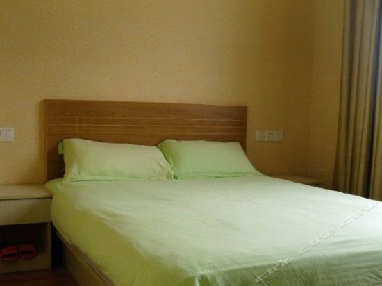 Чжоушань: Wuzhou Guesthouse