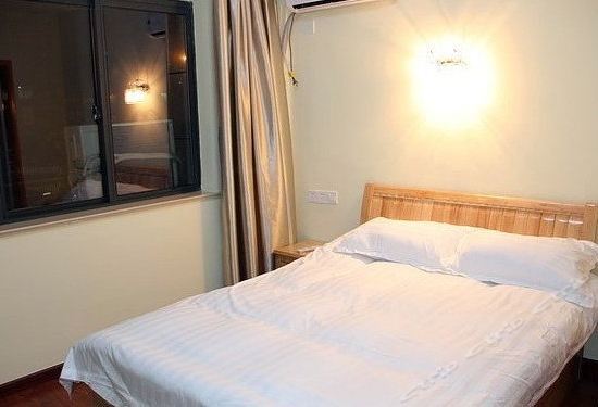 Чжоушань: Wuzhou Guesthouse