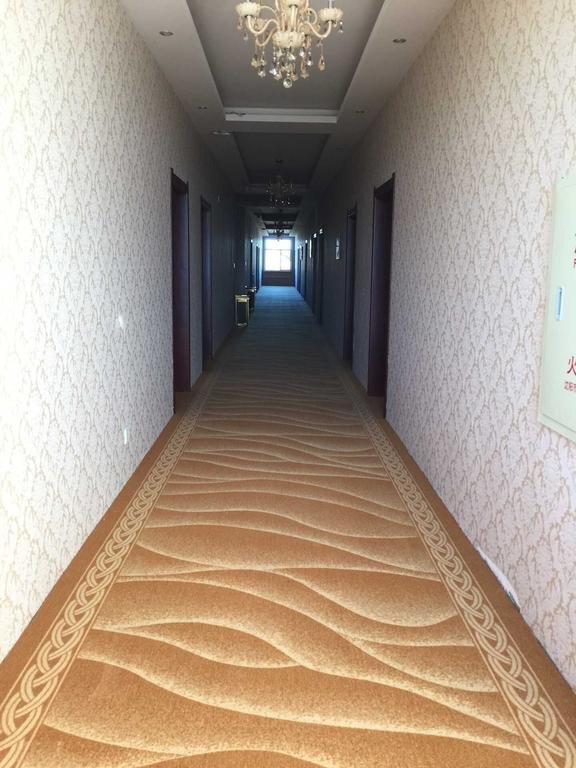 Хулун-Буир: Hongxing Inn