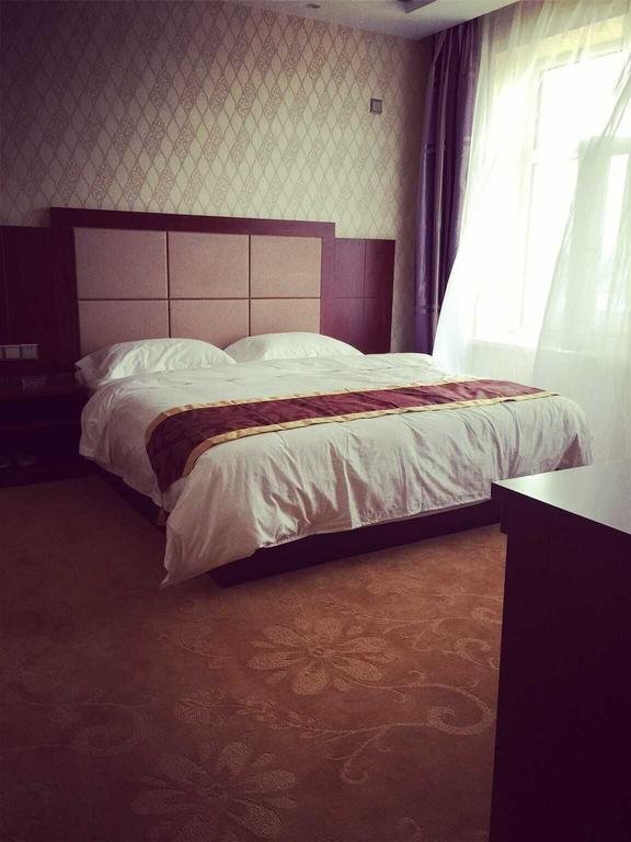Хулун-Буир: Hongxing Inn