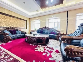 Хулун-Буир: Century Hotel