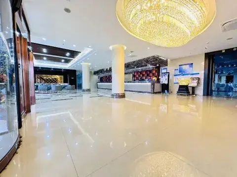 Хулун-Буир: Century Hotel