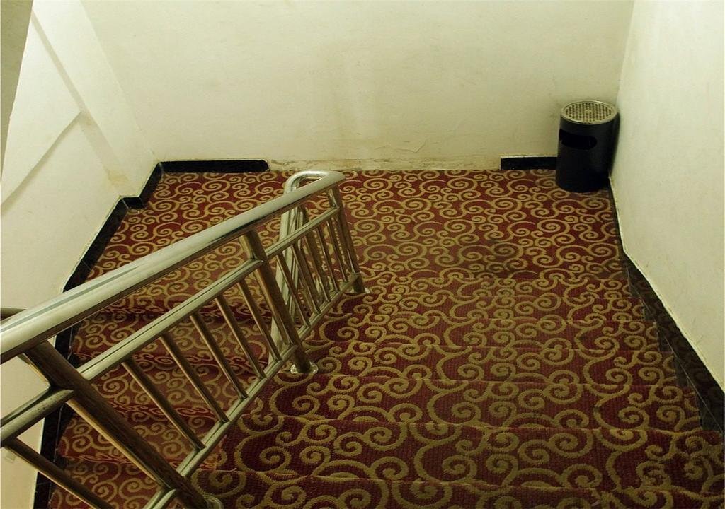 Тайюань: Taiyuan Times Inn Shanxi University