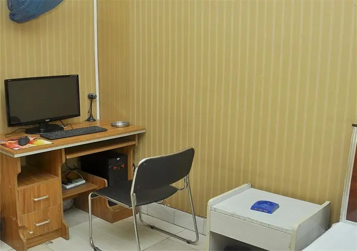 Тайюань: Taiyuan Times Inn Shanxi University