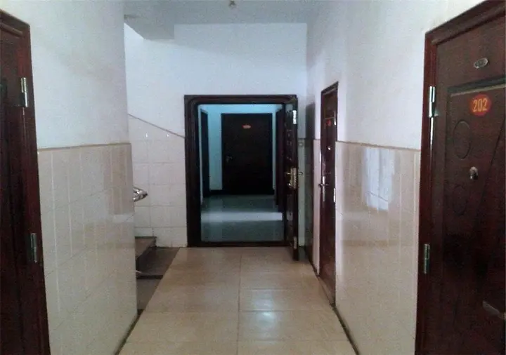 Тайюань: Taiyuan Times Inn Shanxi University