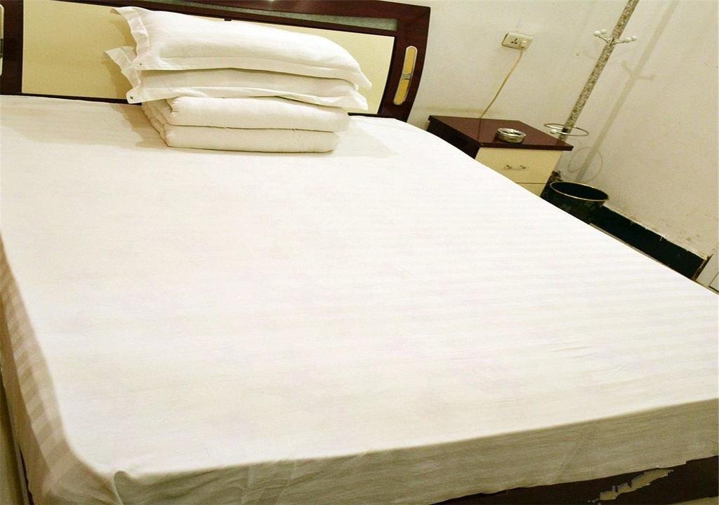 Тайюань: Taiyuan Times Inn Shanxi University