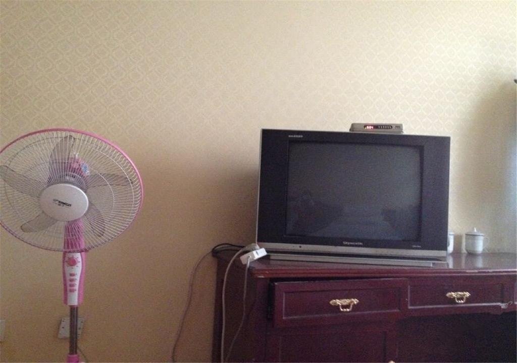 Тайюань: Taiyuan Times Inn Shanxi University